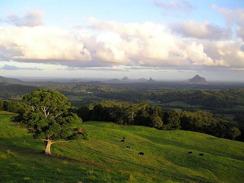 Tranquil Park - Accommodation Cooktown 0
