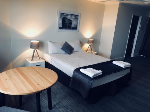 Tranquil Park - Accommodation Cooktown 1