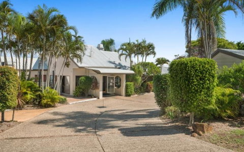 Tranquil Park - Accommodation Cooktown 3