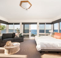 Tranquil Waters - with Mesmerising waterviews - Accommodation Cooktown