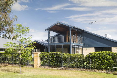 TRANQUILITY AT TROON - Accommodation Cooktown 1