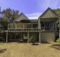 Tranquillity on Riverview - 33 Riverview Drive - Accommodation Cooktown