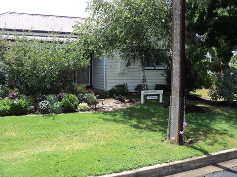 Travellers Rest B&B - Accommodation Cooktown 2