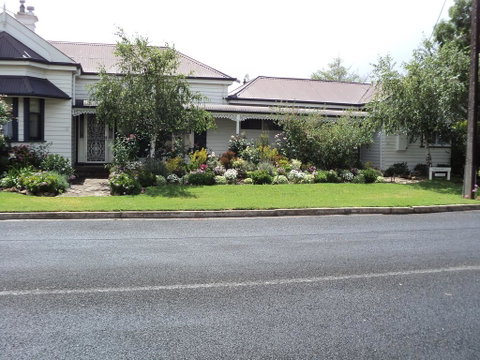 Travellers Rest B&B - Accommodation Cooktown 1