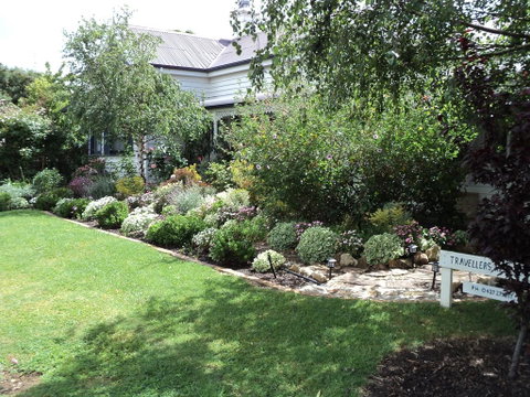 Travellers Rest B&B - Accommodation Cooktown 0
