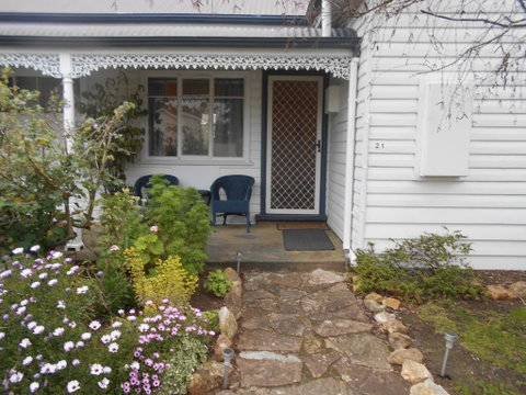Travellers Rest B&B - Accommodation Cooktown 3