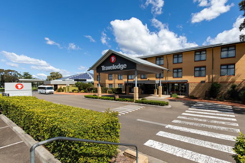 Travelodge Hotel Blacktown Sydney - Accommodation Cooktown 0