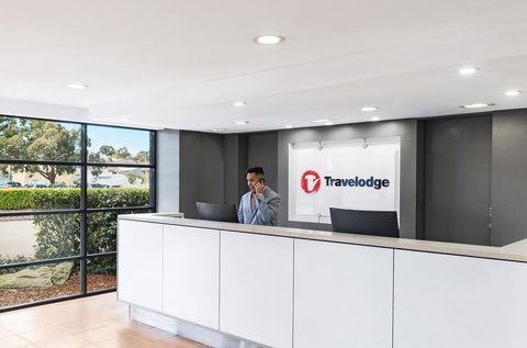 Travelodge Hotel Blacktown Sydney - Accommodation Cooktown 2