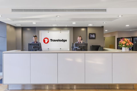 Travelodge Hotel Blacktown Sydney - Accommodation Cooktown 1