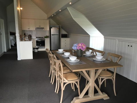 Travertines Wines Apartment - Accommodation Cooktown 0