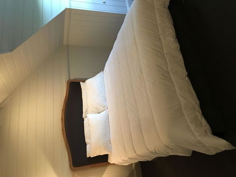 Travertines Wines Apartment - Accommodation Cooktown 2