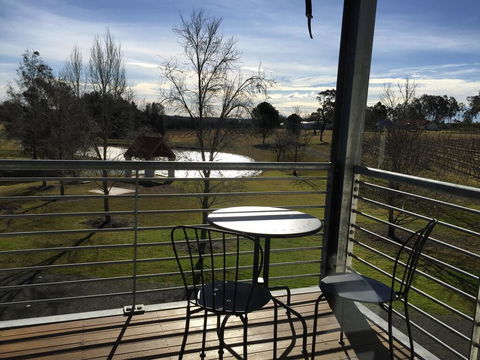 Travertines Wines Apartment - Accommodation Cooktown 1