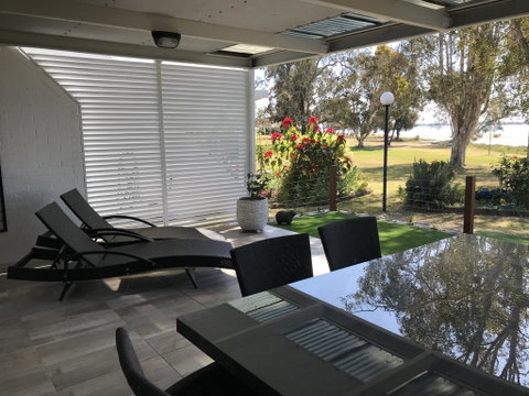 TREAT YOURSELF To Something Special! - Accommodation Cooktown 3
