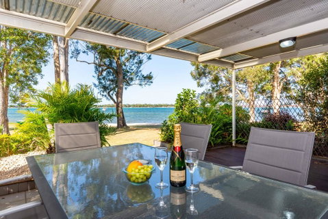 TREAT YOURSELF To Something Special! - Accommodation Cooktown 0