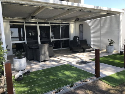 TREAT YOURSELF To Something Special! - Accommodation Cooktown 2