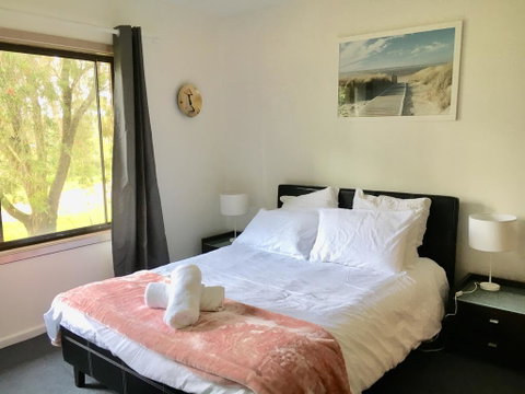 Tree Of Love Farm Stay - Accommodation Cooktown 0
