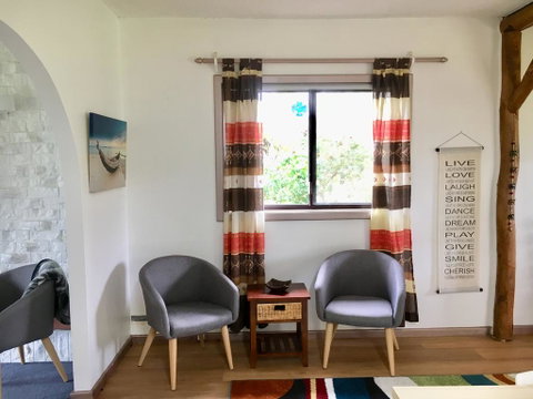 Tree Of Love Farm Stay - Accommodation Cooktown 3