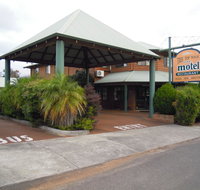 Tree Top Walk Motel - Accommodation Cooktown