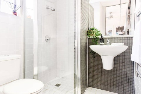 Trendy O'Brien In Bondi Beach - Accommodation Cooktown 2