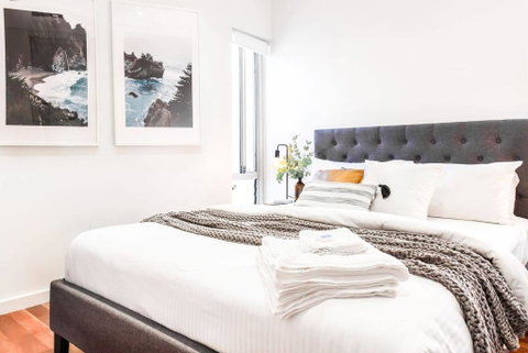 Trendy O'Brien In Bondi Beach - Accommodation Cooktown 1