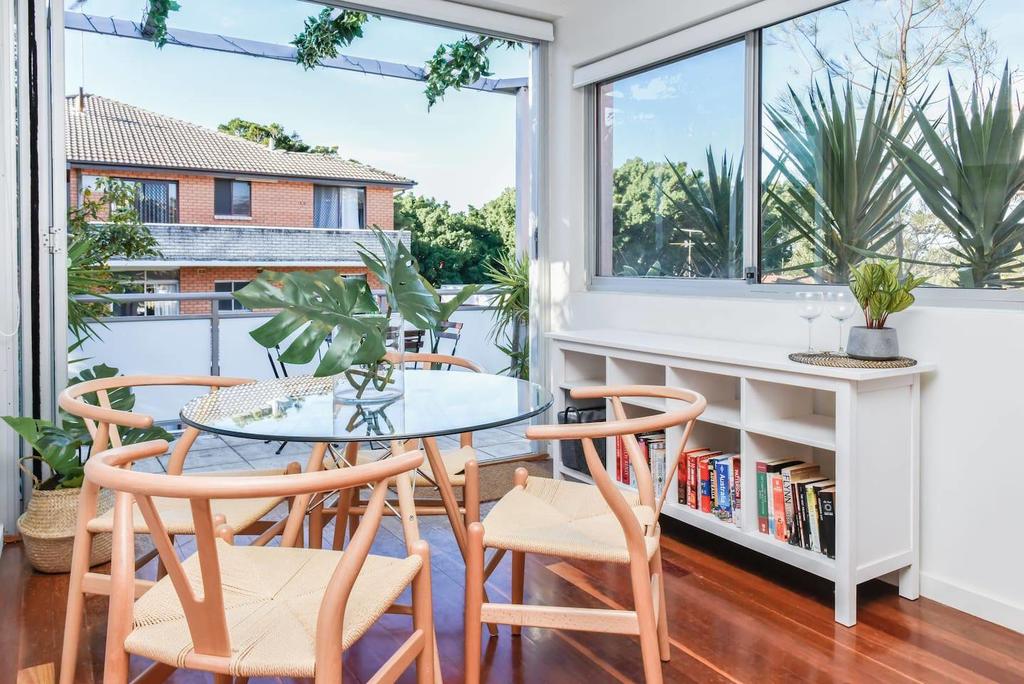 Bondi Beach NSW Accommodation Cooktown