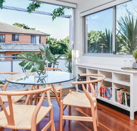 Trendy O'Brien in Bondi Beach - Accommodation Cooktown