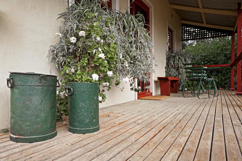 Trinity Cottage - Accommodation Cooktown 2