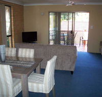 Tropic Oasis - Accommodation Cooktown
