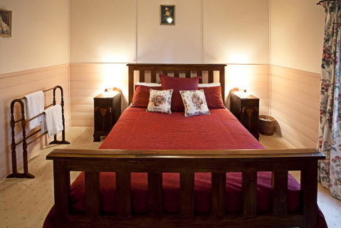 Trinity Cottage - Accommodation Cooktown 3