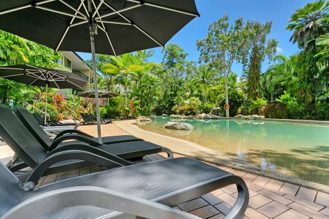 Trinity Links Resort - Accommodation Cooktown 1