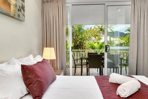Trinity Links Resort - Accommodation Cooktown 3
