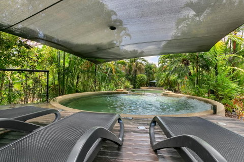 Trinity Links Resort - Accommodation Cooktown 2