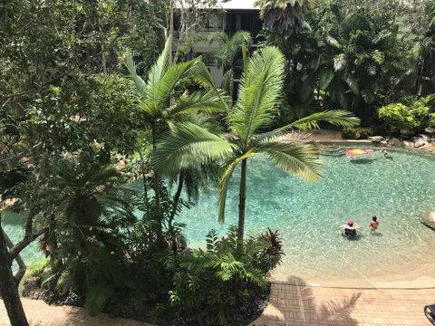Trinity Links Resort - Accommodation Cooktown 0