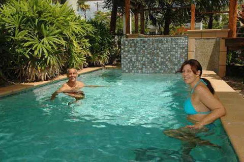 Tropical Heritage Cairns - Accommodation Cooktown 3