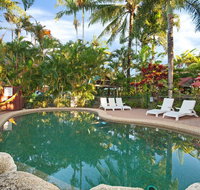 Tropic Days Boutique Hostel - Accommodation Cooktown