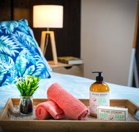 Tropic Studio A Unique Hidden Gem - Accommodation Cooktown