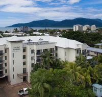 Tropic Towers Apartments - Accommodation Cooktown