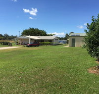 Tropical Retreat - Accommodation Cooktown