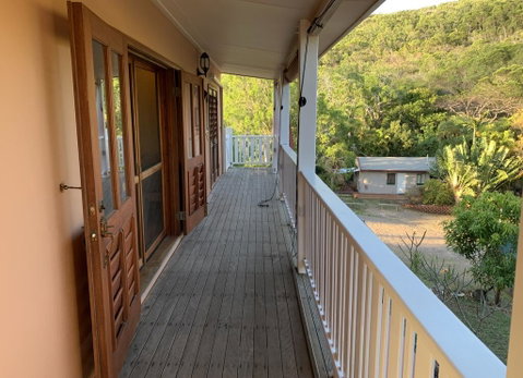 Tropical Styling - Accommodation Cooktown 2