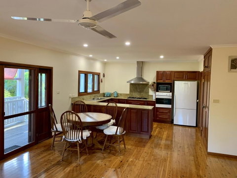Tropical Styling - Accommodation Cooktown 0