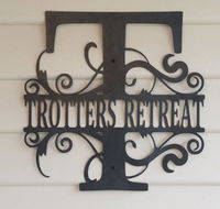 Trotters Retreat