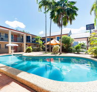 Tropical Queenslander - Accommodation Cooktown