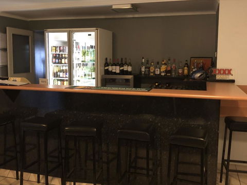 True Blue Motor Inn - Accommodation Cooktown 2