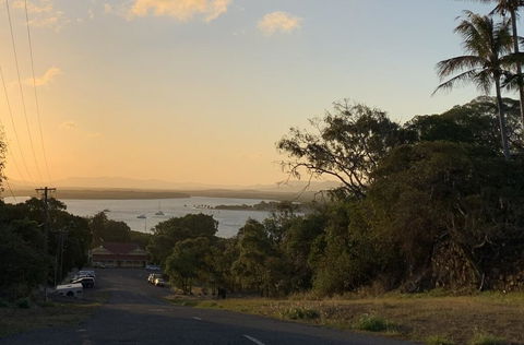 Tropical Styling - Accommodation Cooktown 1