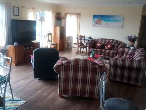 TryOver - Accommodation Cooktown 3