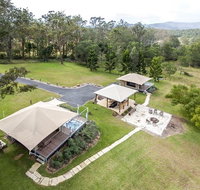 Tuckers Retreat