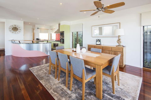 Tugun Lookout - Accommodation Cooktown 0