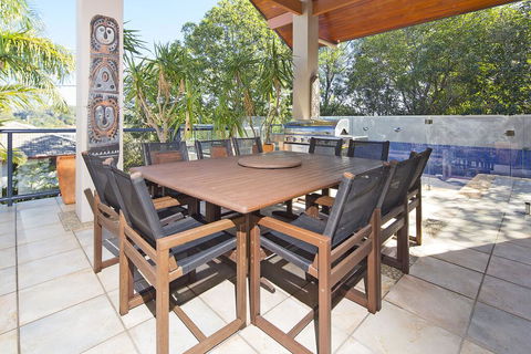 Tugun Lookout - Accommodation Cooktown 1