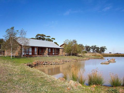 Tuki Retreat - Accommodation Cooktown 0