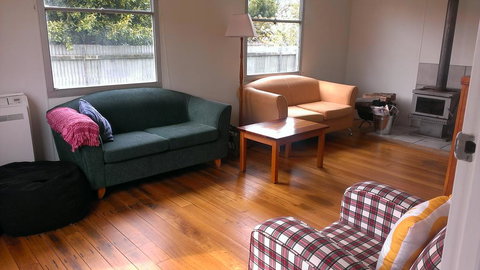 Tullah HideAway - Accommodation Cooktown 3